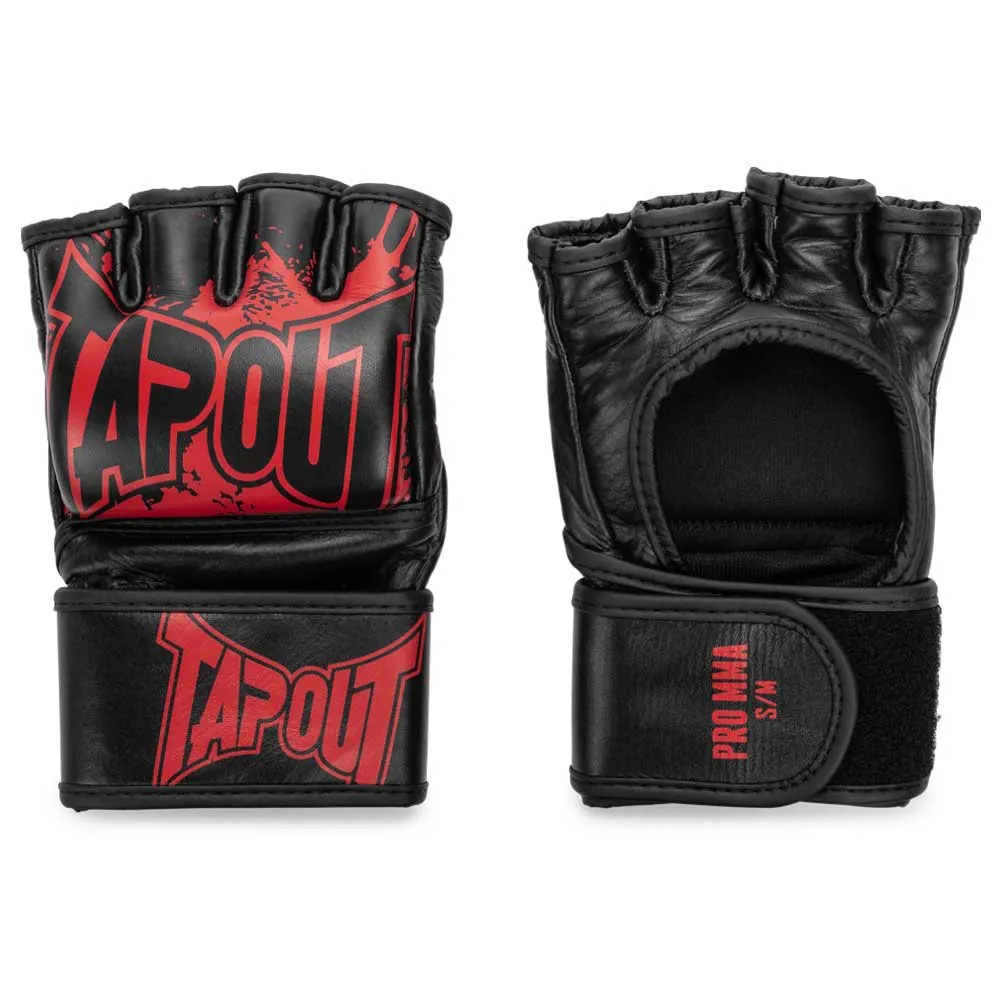 Tapout Pro MMA mma combat glove