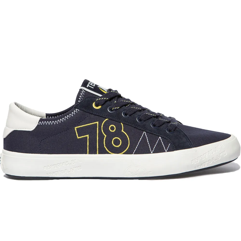Tbs Allboat trainers