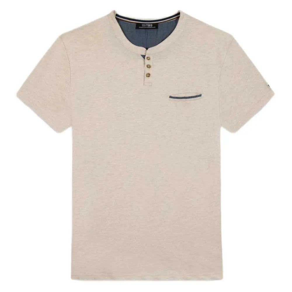 Tbs Blaketee short sleeve T-shirt