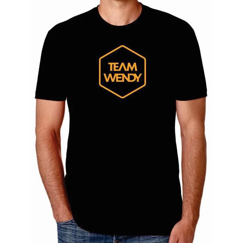 Hexagon T-Shirt