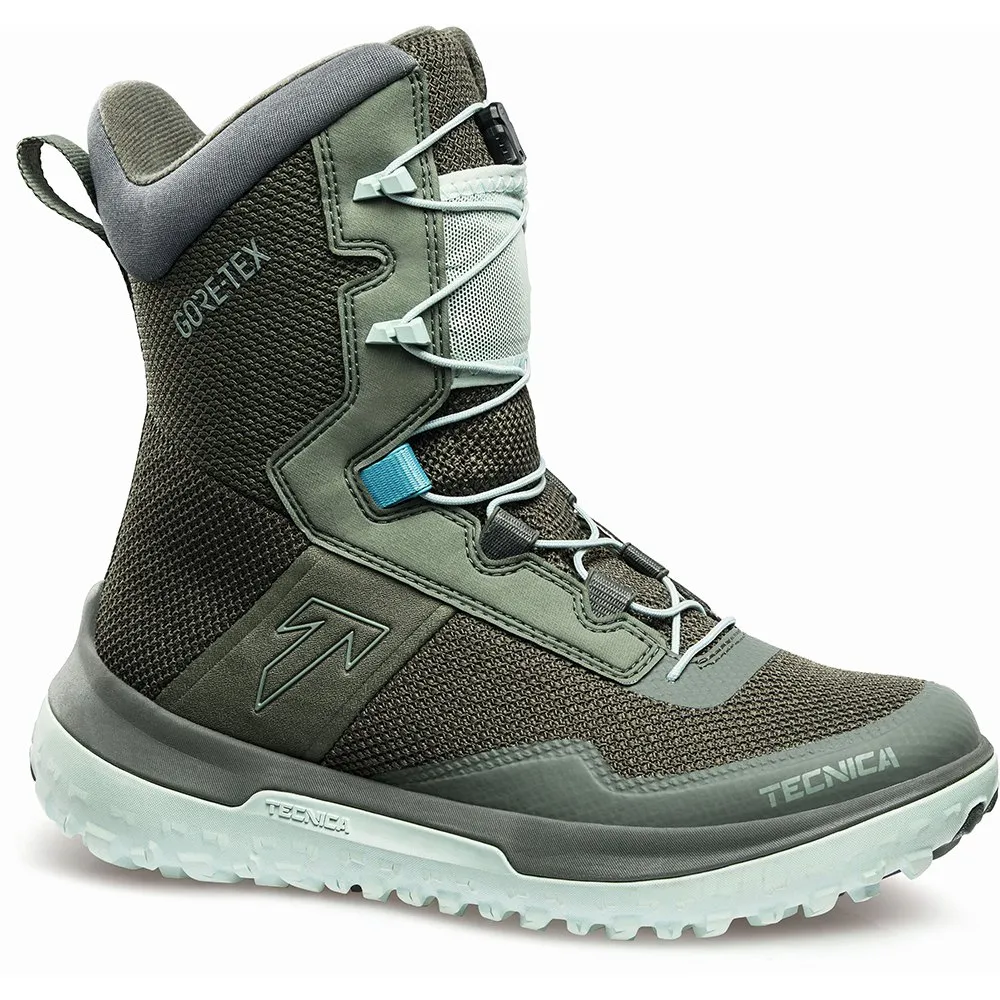 Tecnica Argos GORE-TEX® hiking boots