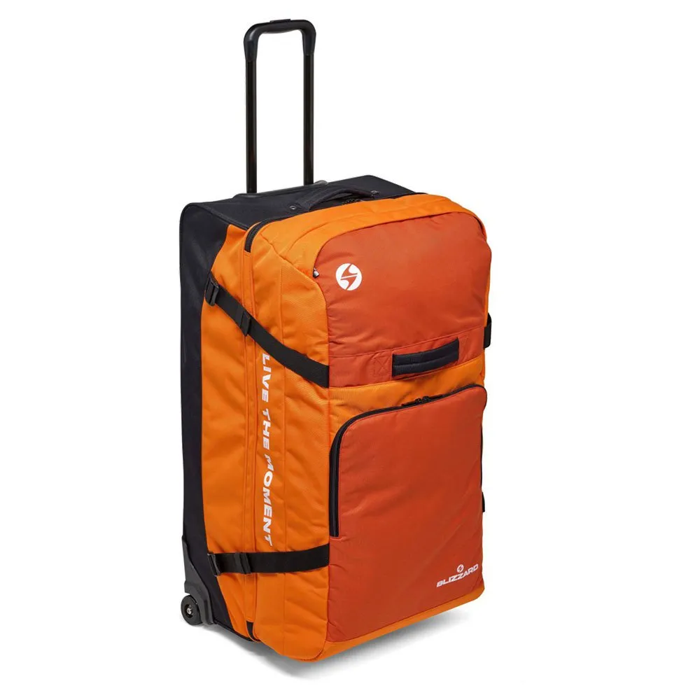 Tecnica Firebird XL 150L duffel bag