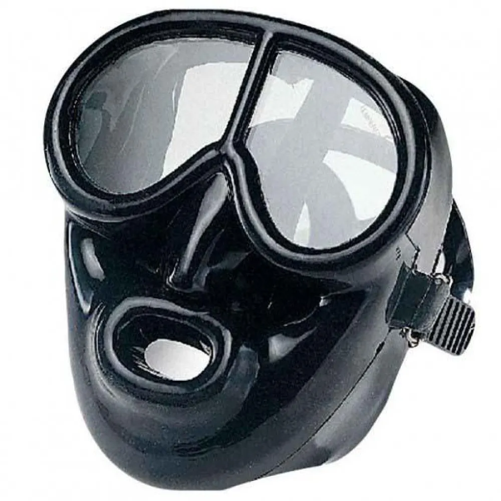 Tecnomar Pegasus Silicone Facial Mask