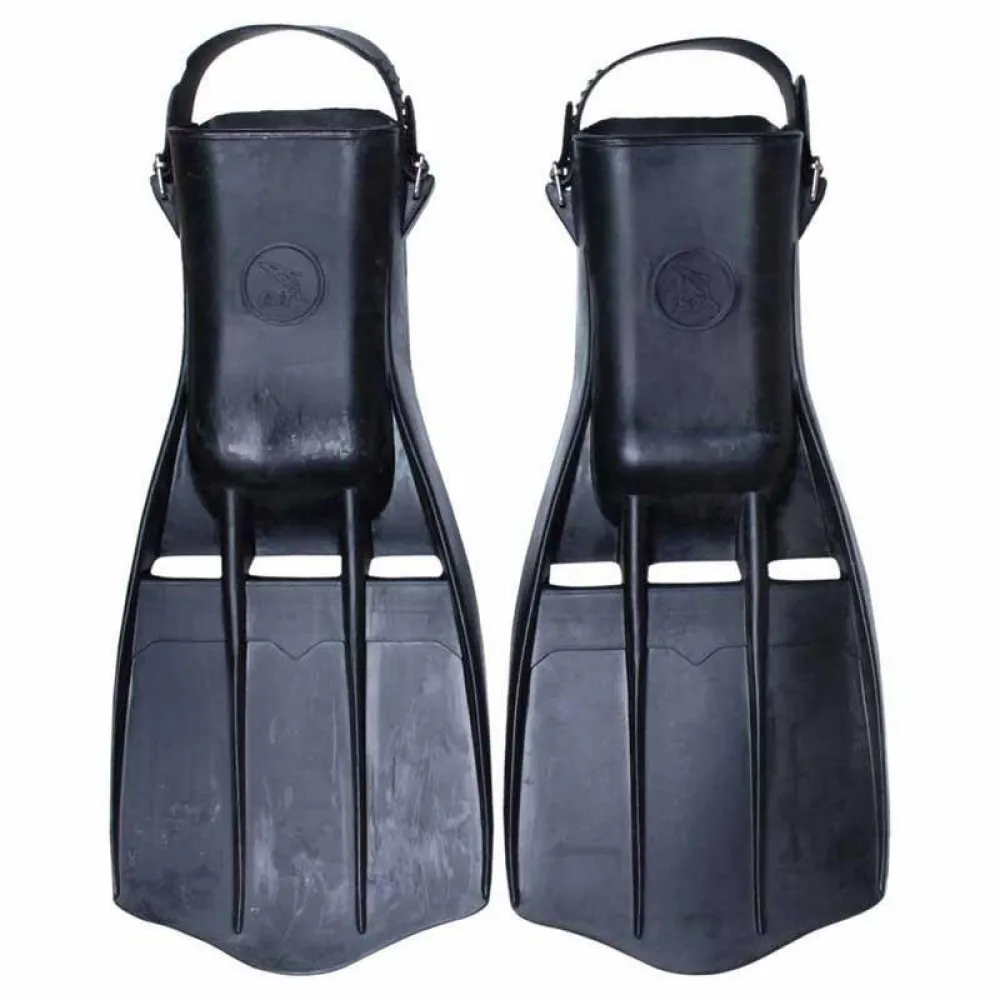 Tecnomar Profesional Diving Fins