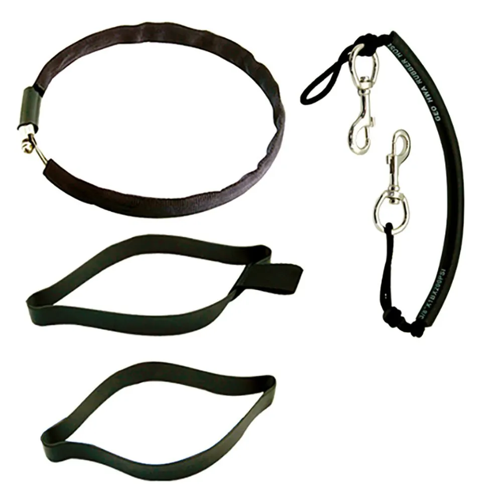Tecnomar Rigging Kit scuba diving tank clamp