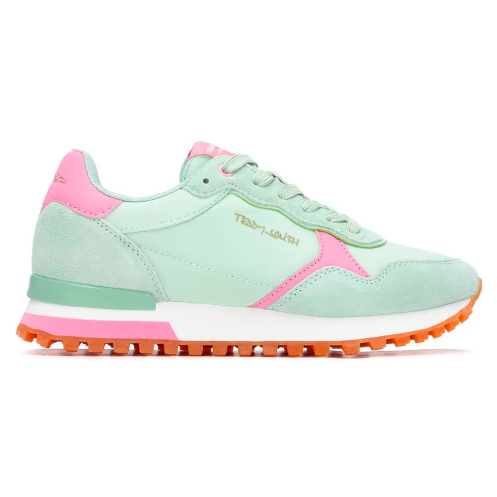 Teddy Smith 120515 trainers