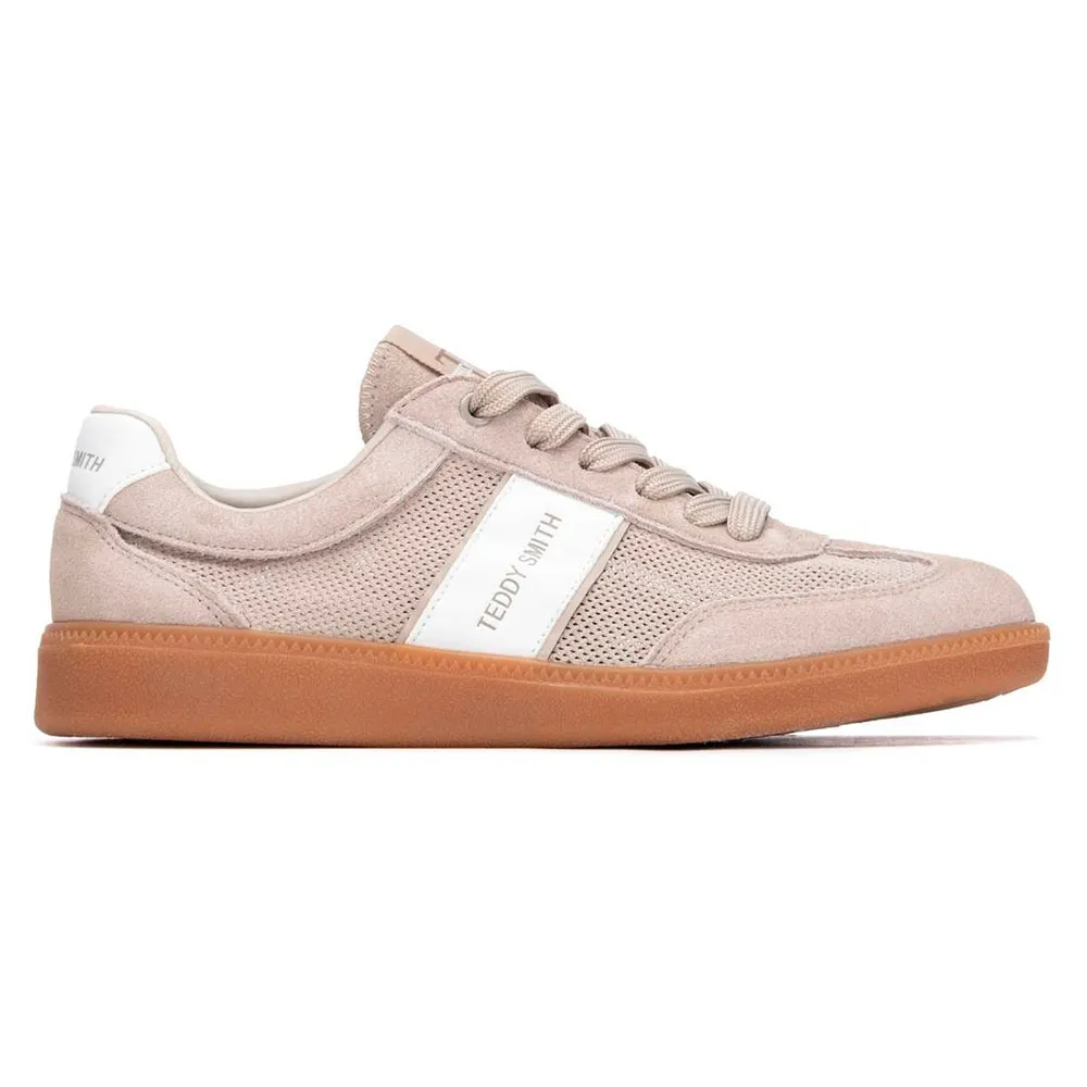 Teddy Smith 120521 trainers