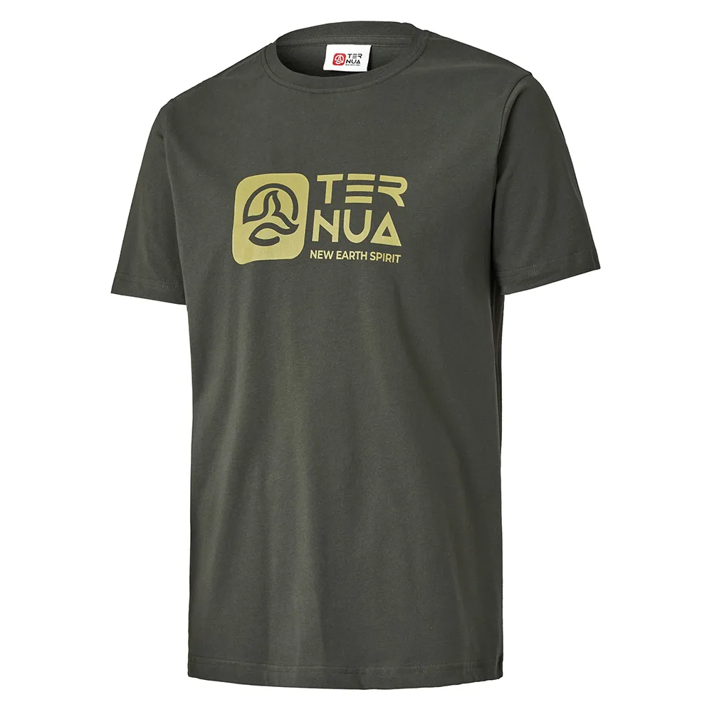 Ternua Ailik short sleeve T-shirt