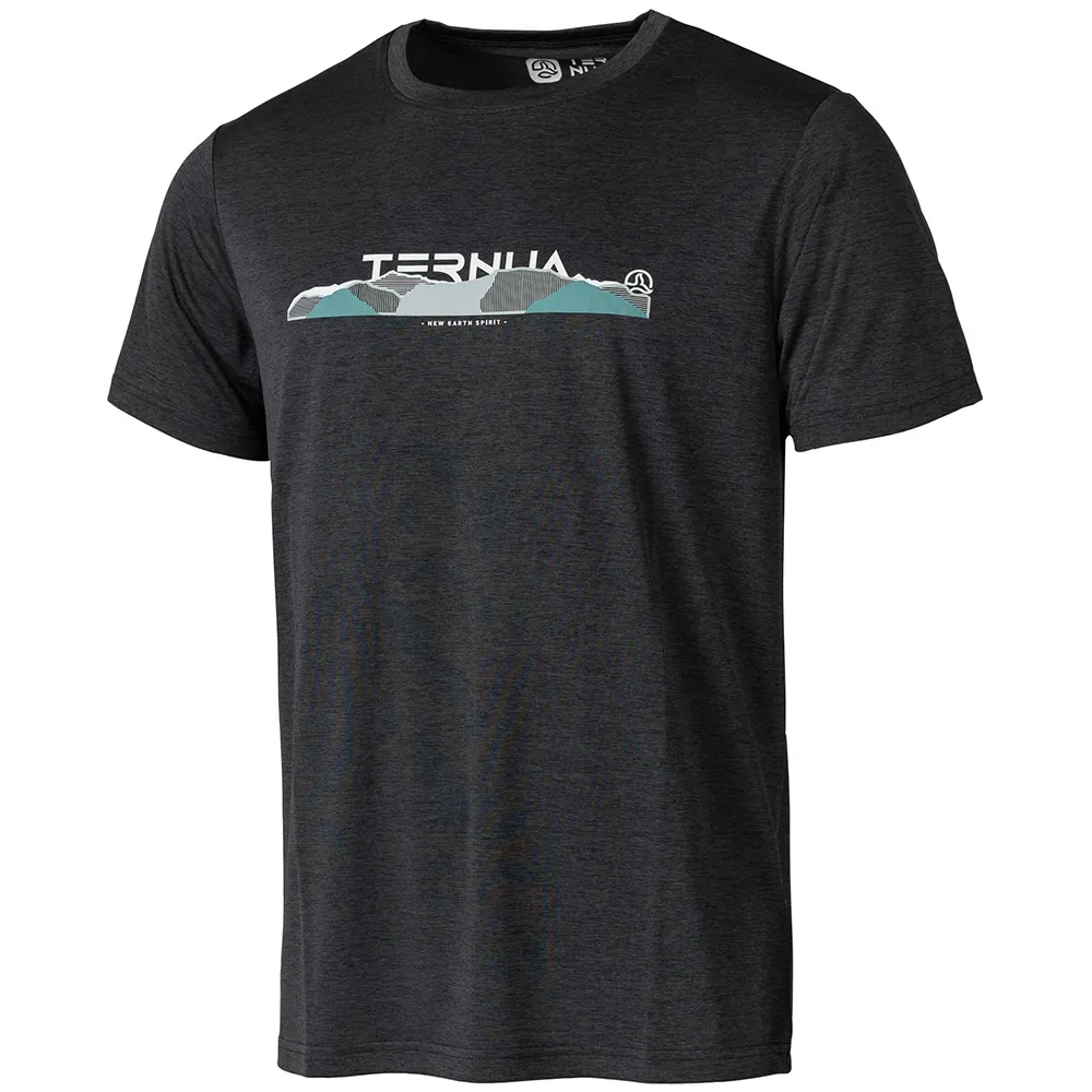 Ternua Anning short sleeve T-shirt