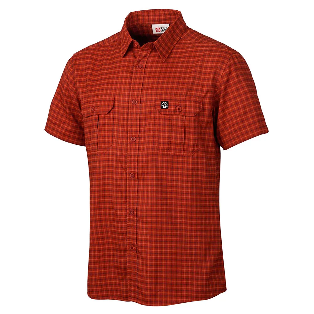 Ternua Brigus short sleeve shirt
