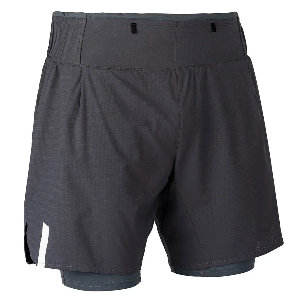 Ternua Lithium 2in1 shorts