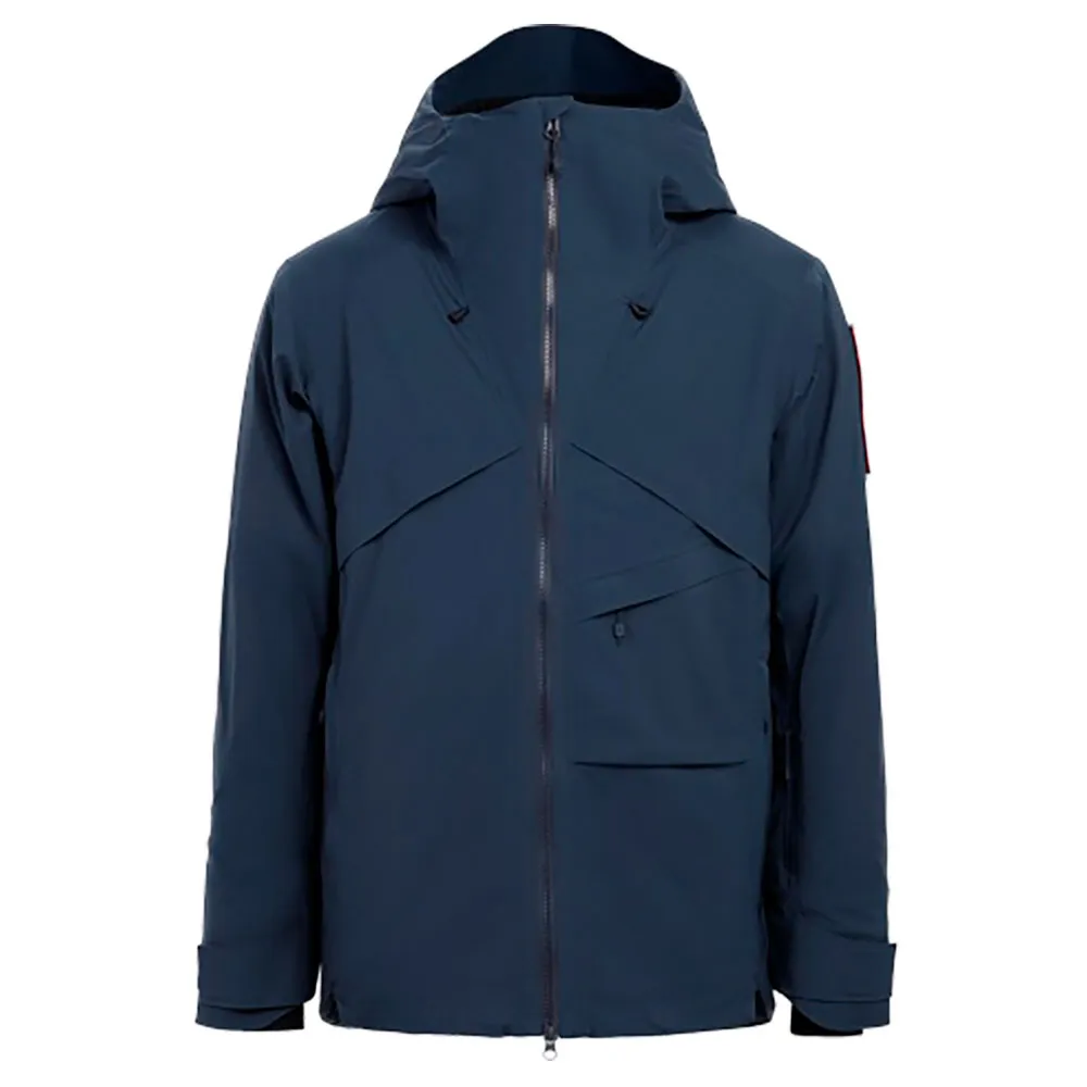 The Mountain Studio All mountain 2l stretch jacket