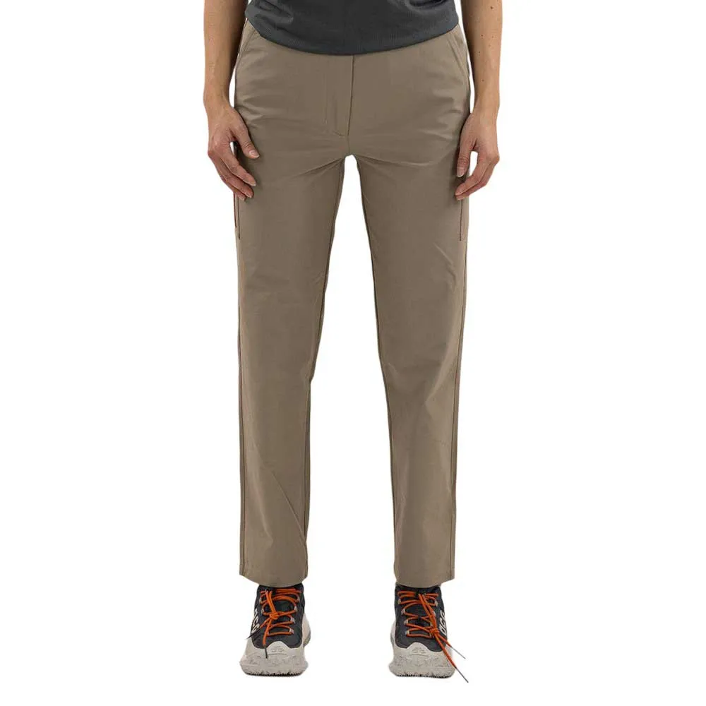 The Mountain Studio Cargo stretch pants