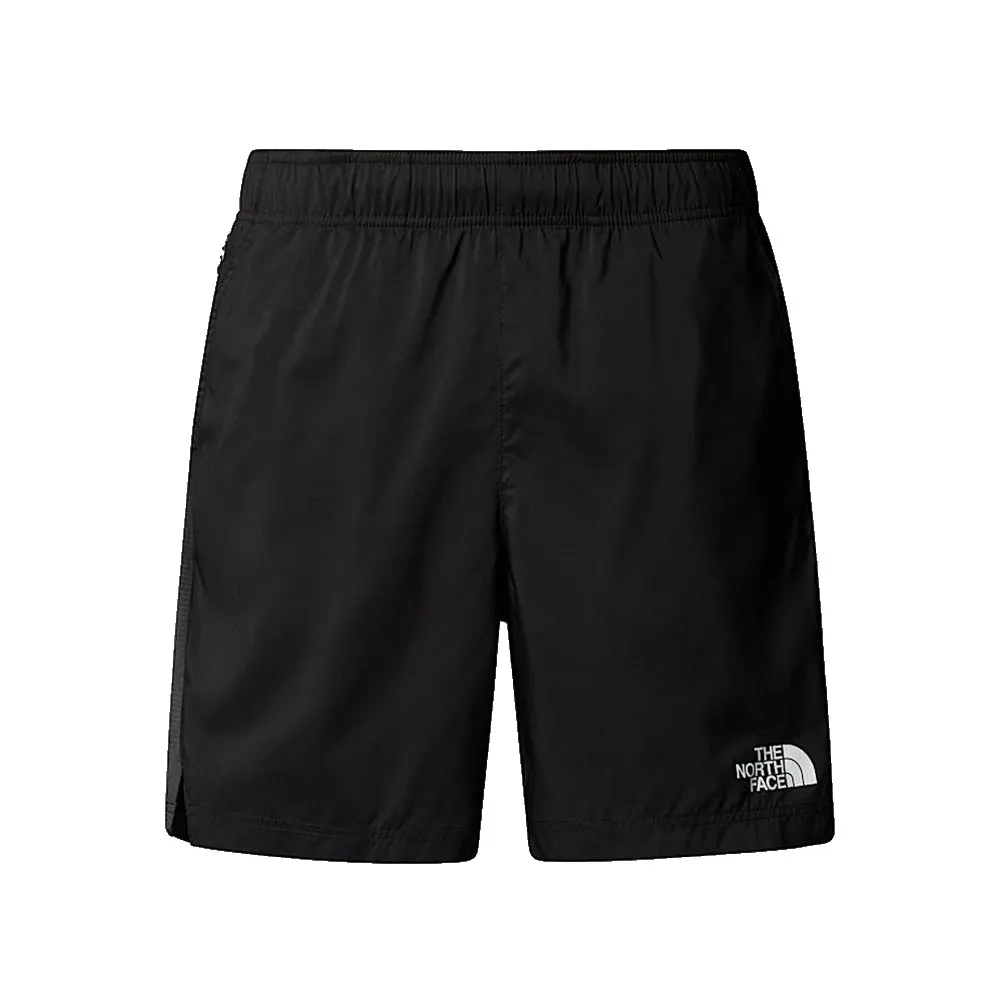 The North Face 24/7 Color Block shorts