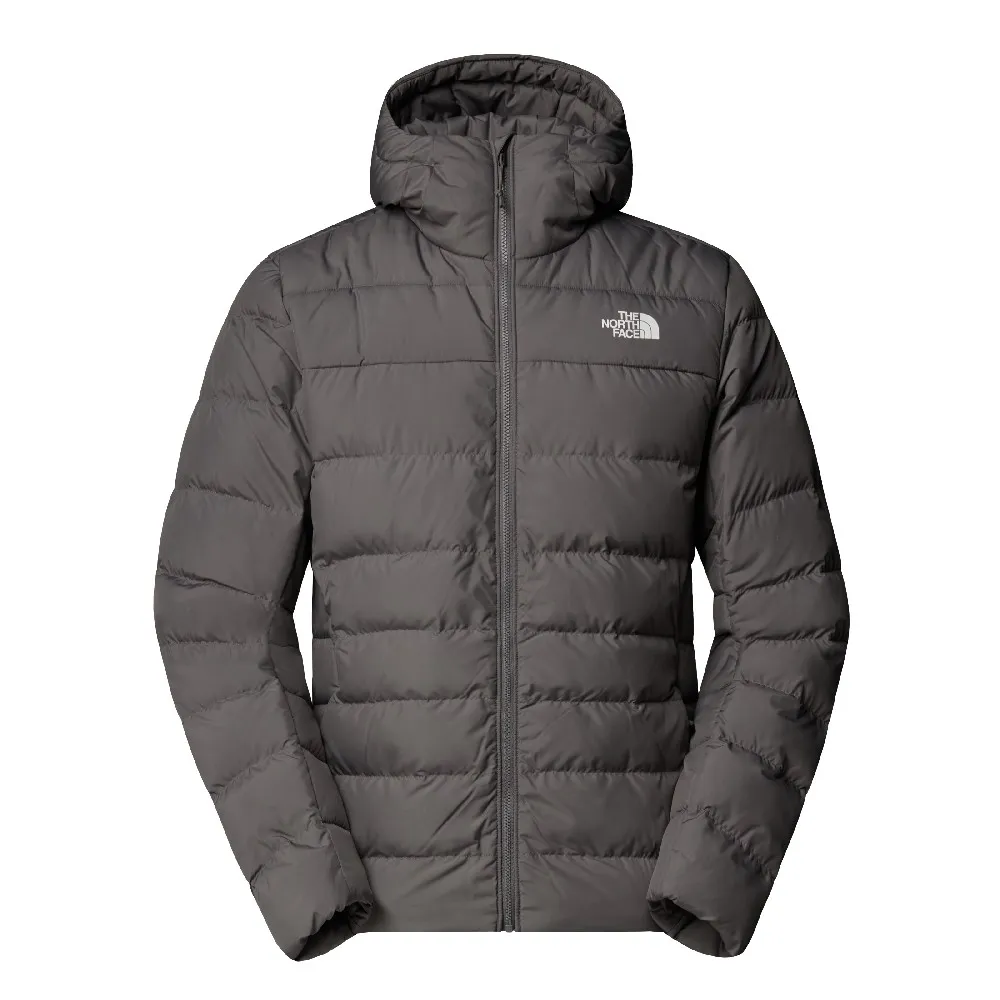The North Face Aconcagua 3 down jacket