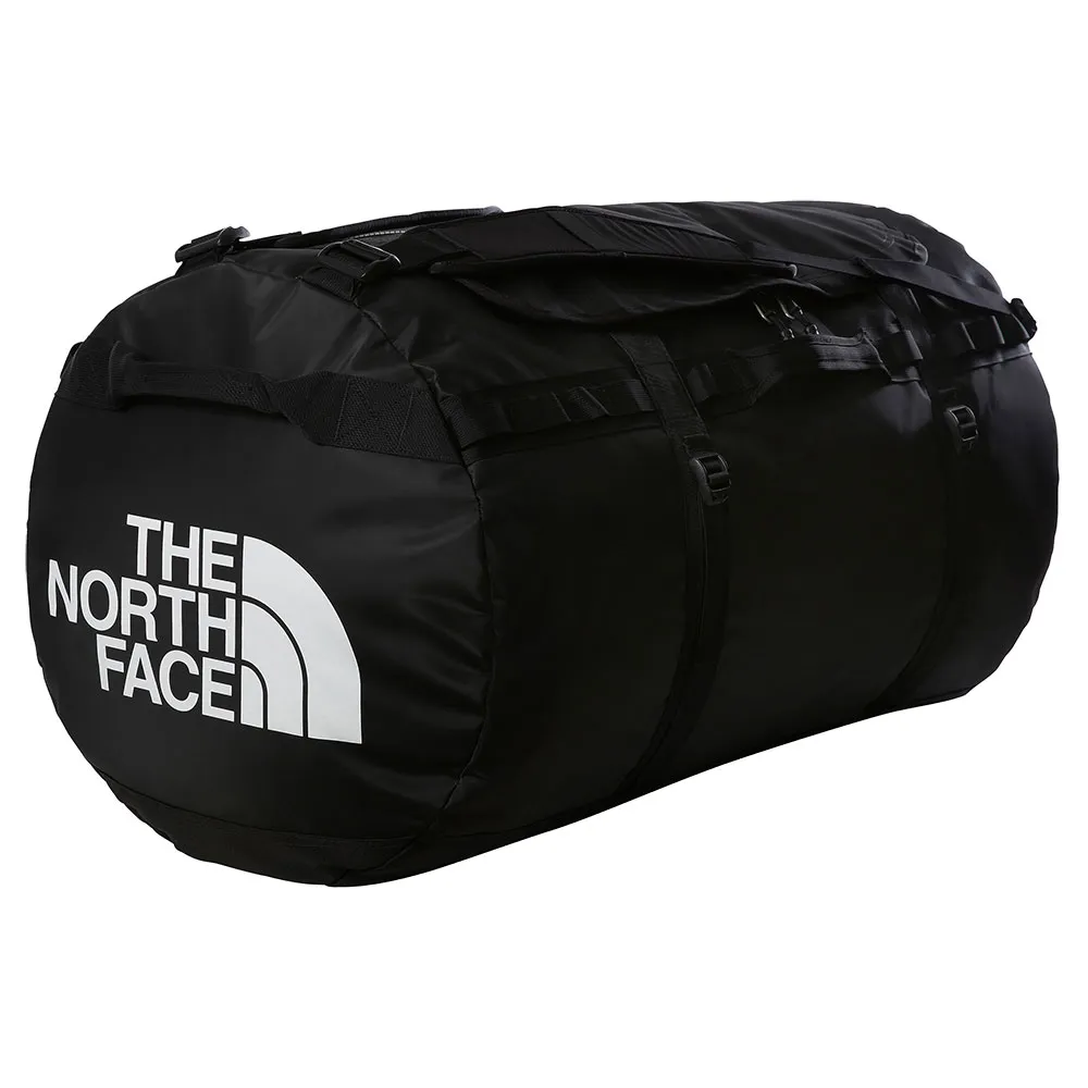 The North Face Base Camp duffle bag 150L