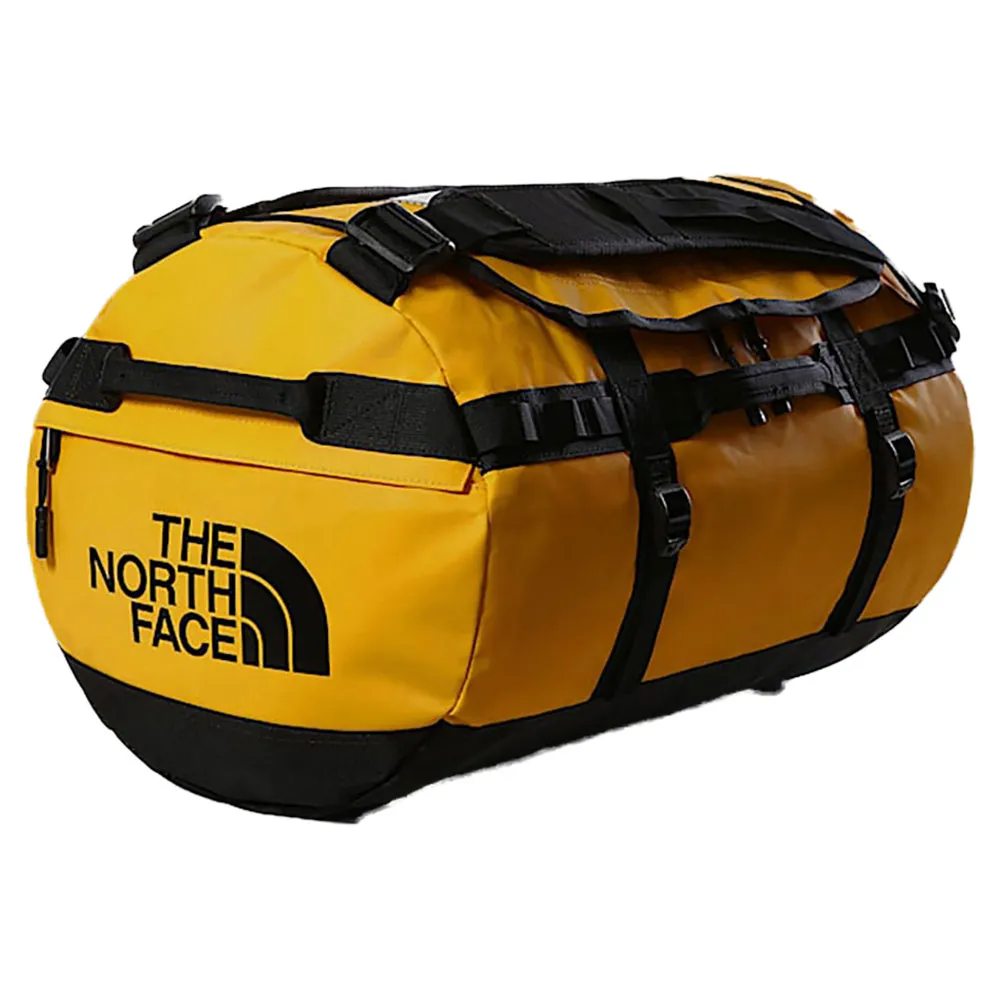 The North Face Base Camp duffle bag 50L