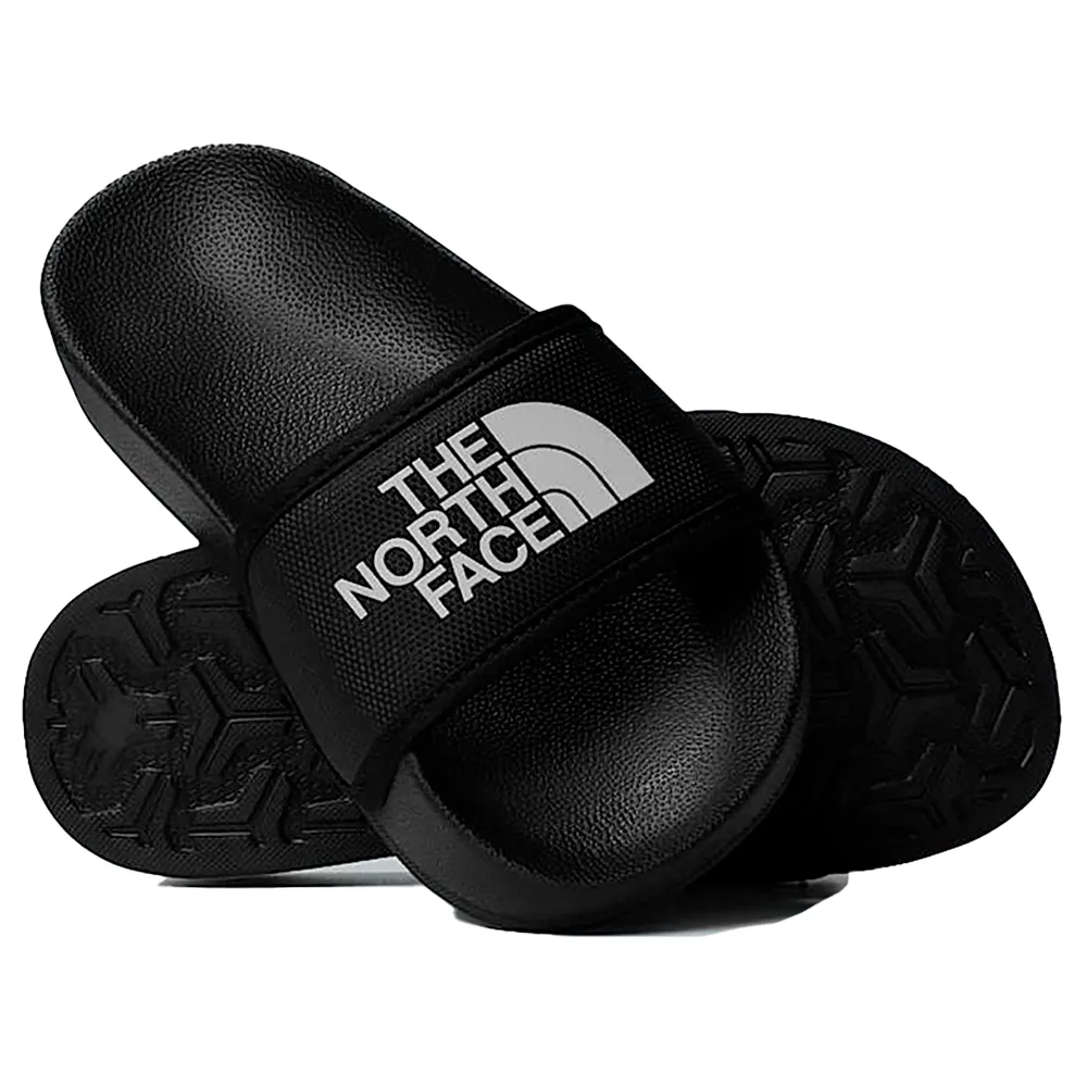 The North Face Base Camp III infant slides