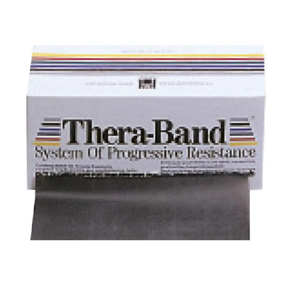 TheraBand Band 5.5 Mx15 cm resistance band