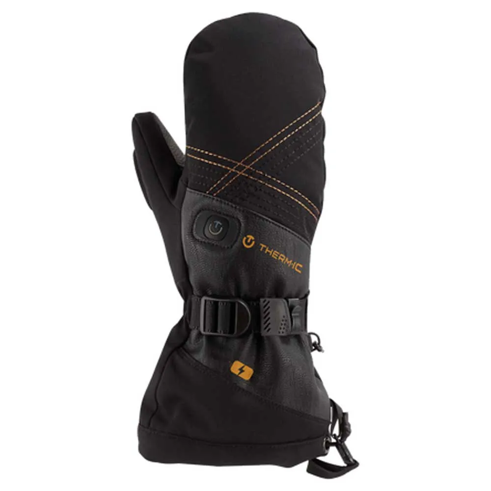 Therm-ic Ultra Heat Boost heated mittens refurbished