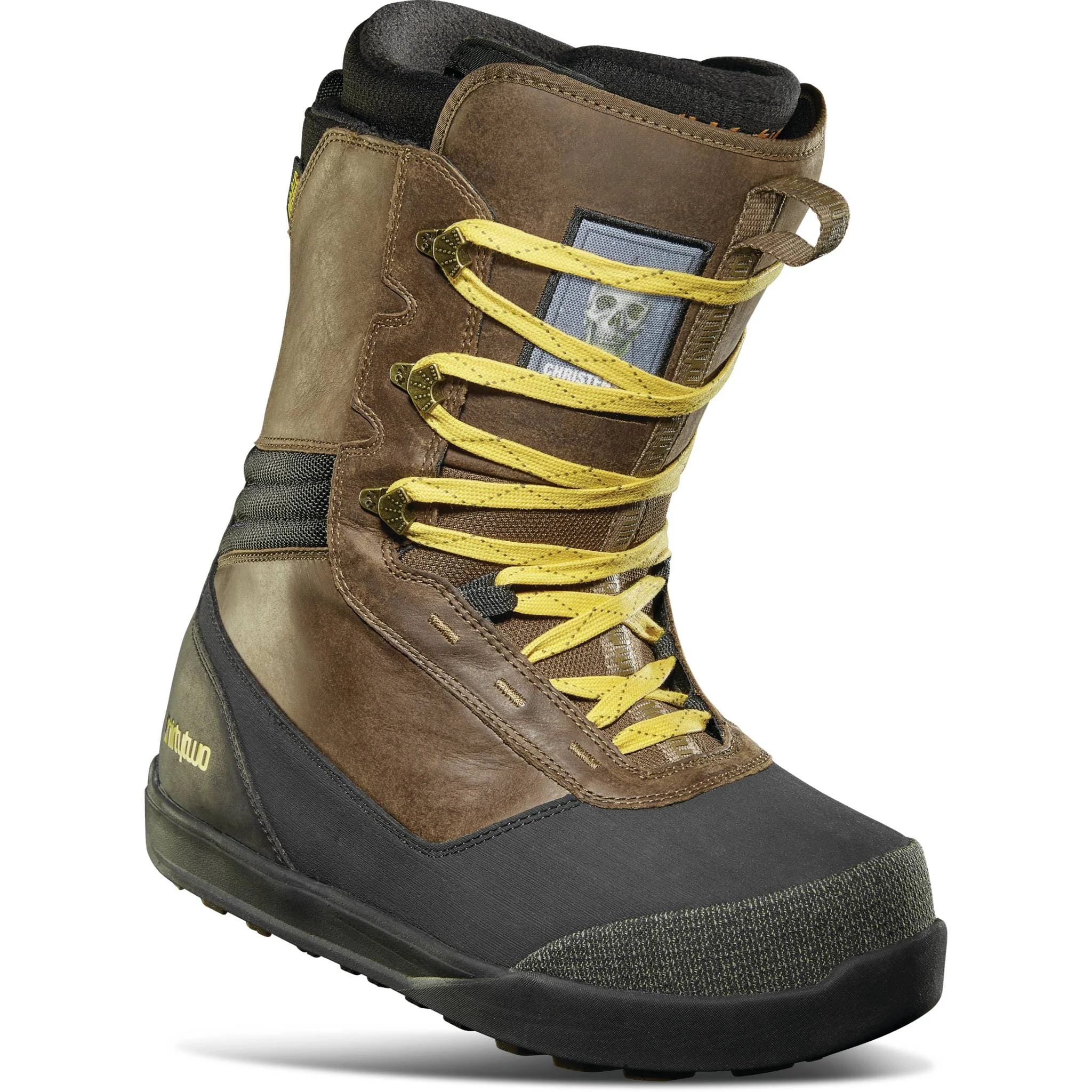 ThirtyTwo Bandito X Christenson Boots 2024