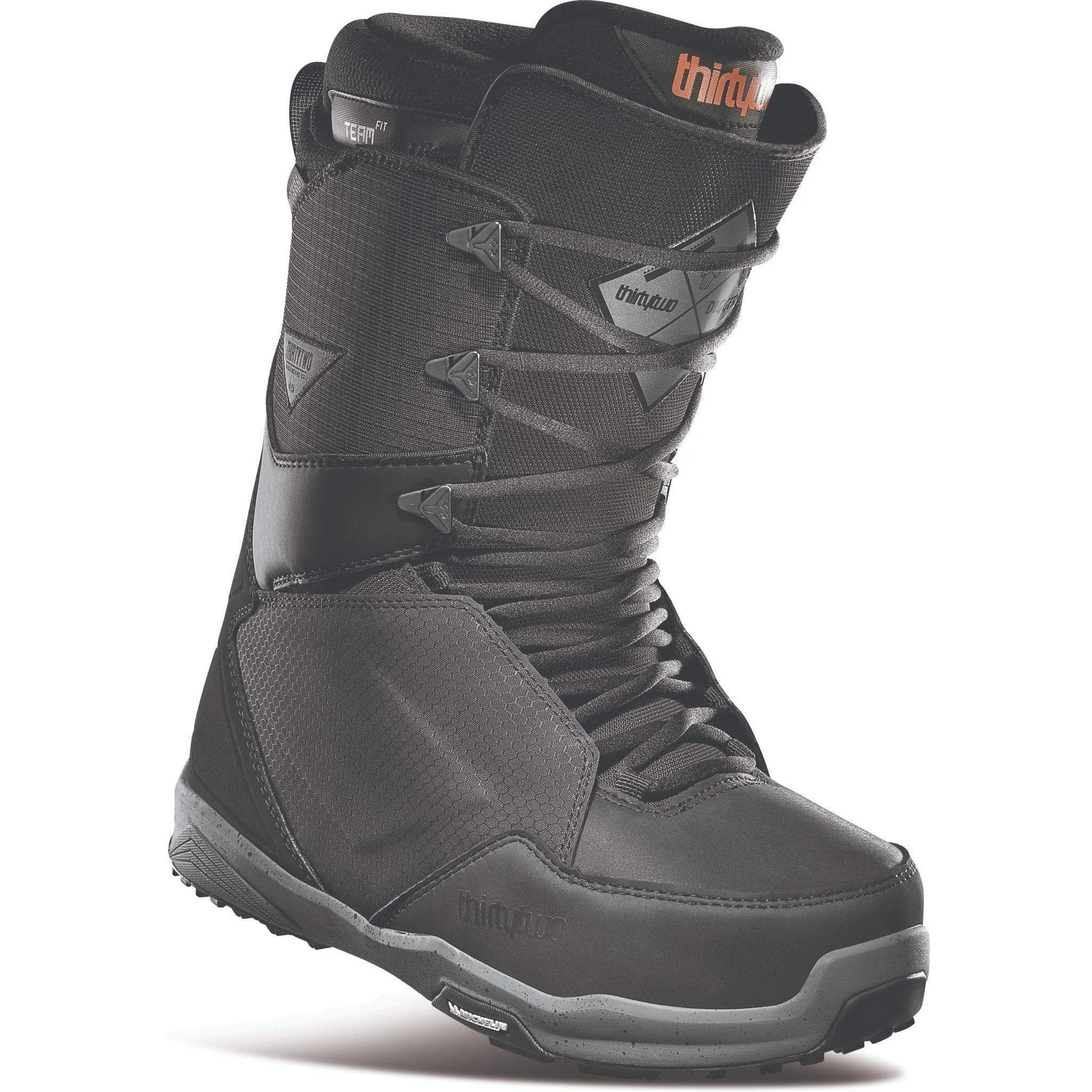 ThirtyTwo Lashed Diggers 2022 Snowboard Boots