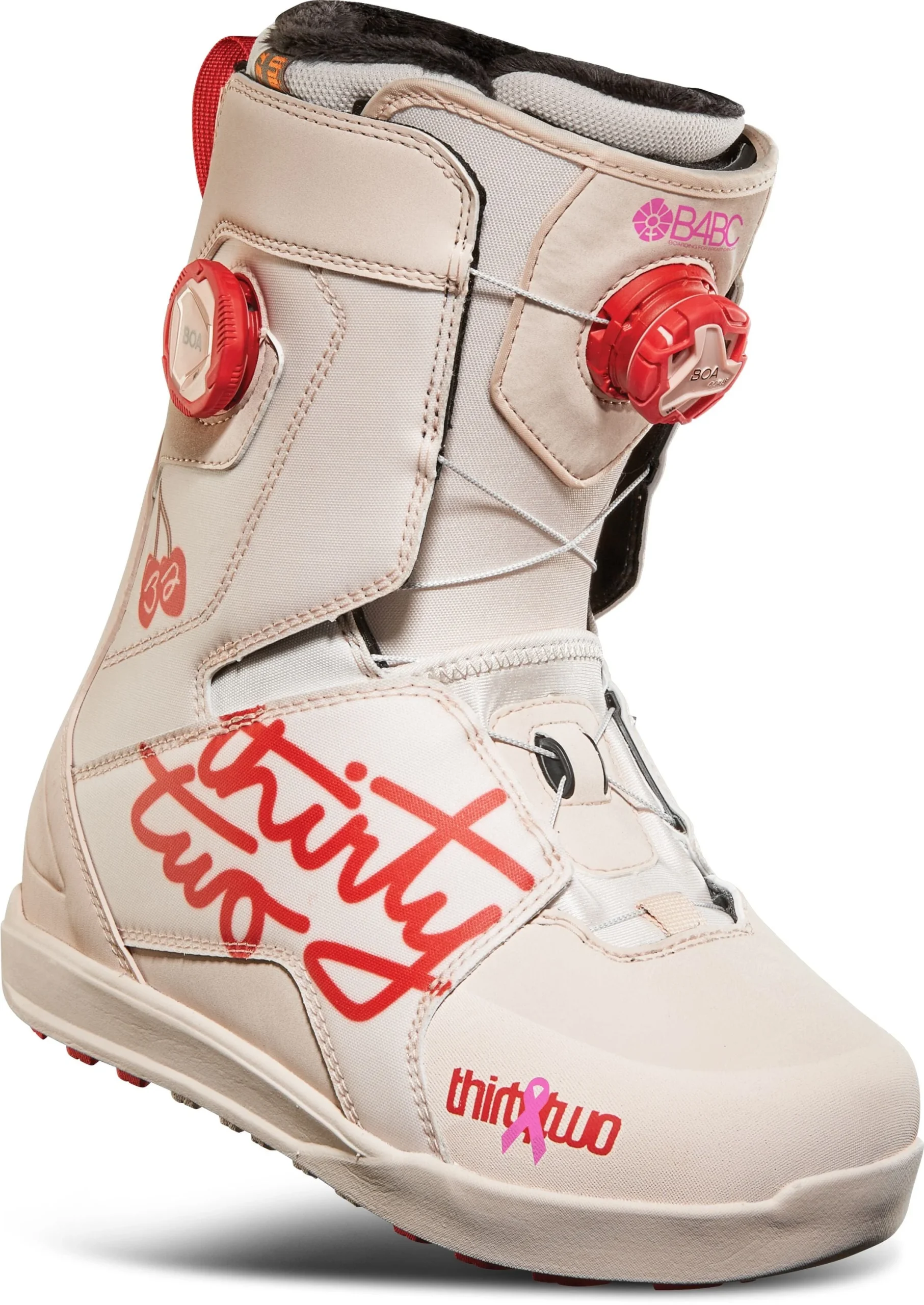 ThirtyTwo Lashed Double BOA Women's B4BC Boots 2026