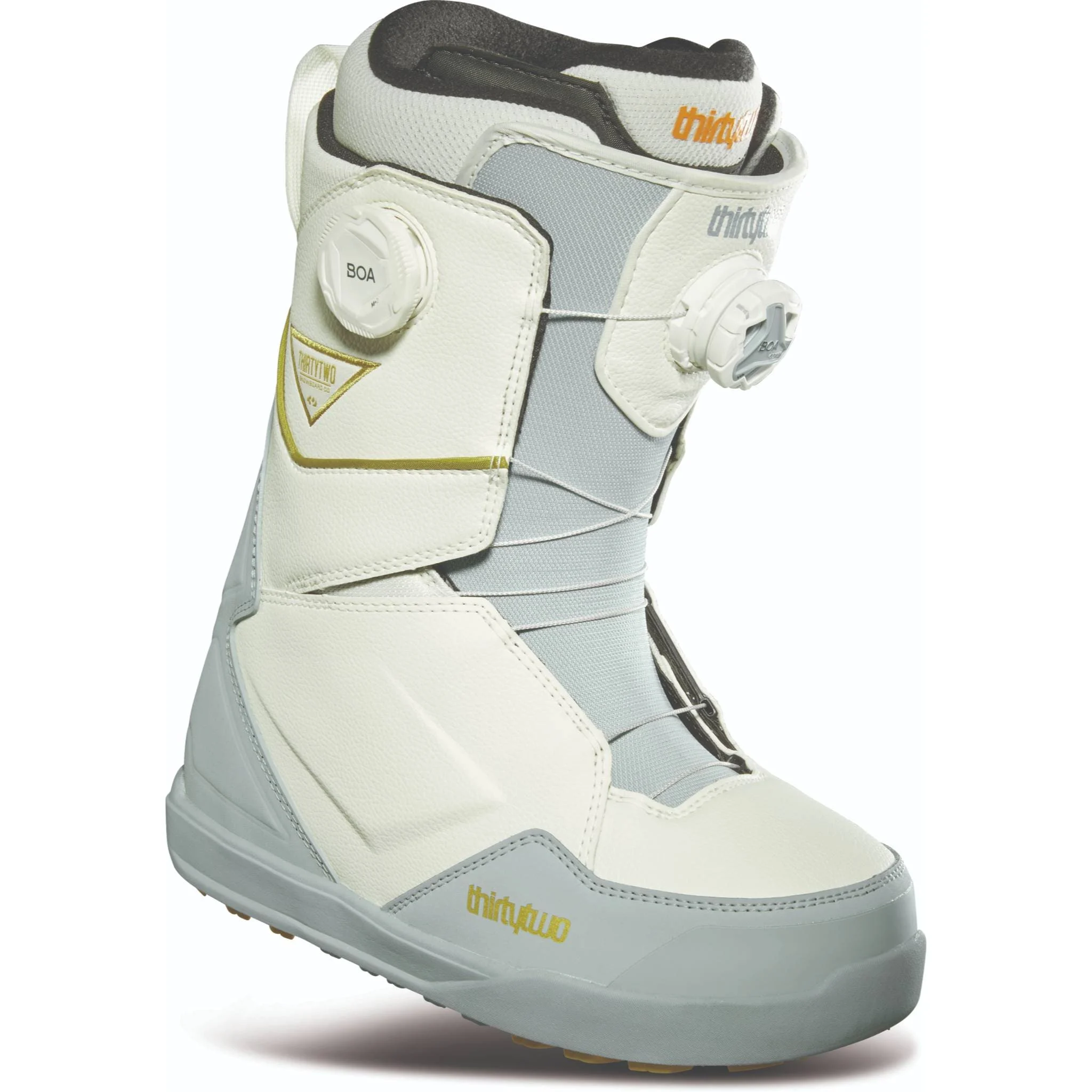 ThirtyTwo Lashed Double Boa Women's Boots 2024