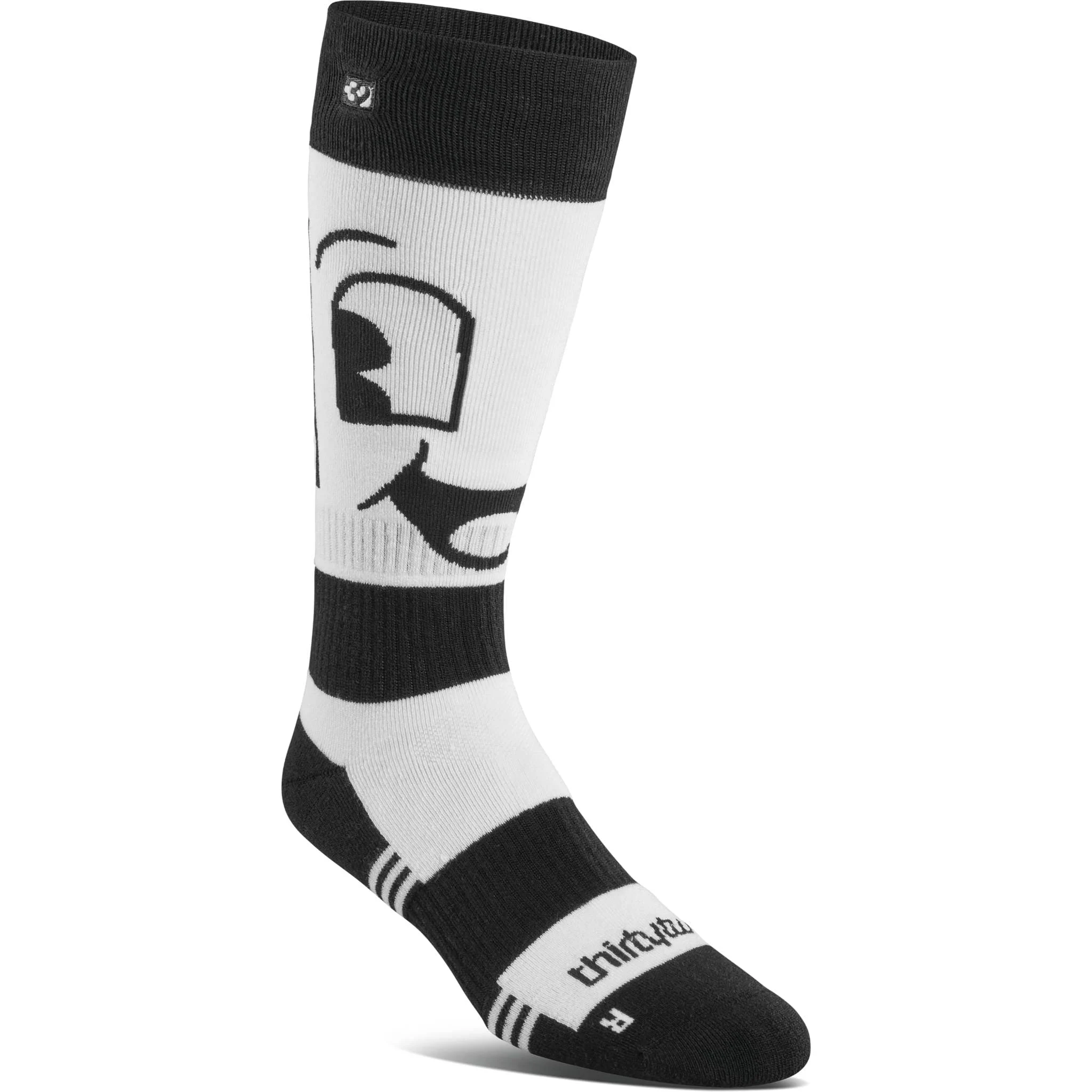 ThirtyTwo Spring Break Snowboard Socks
