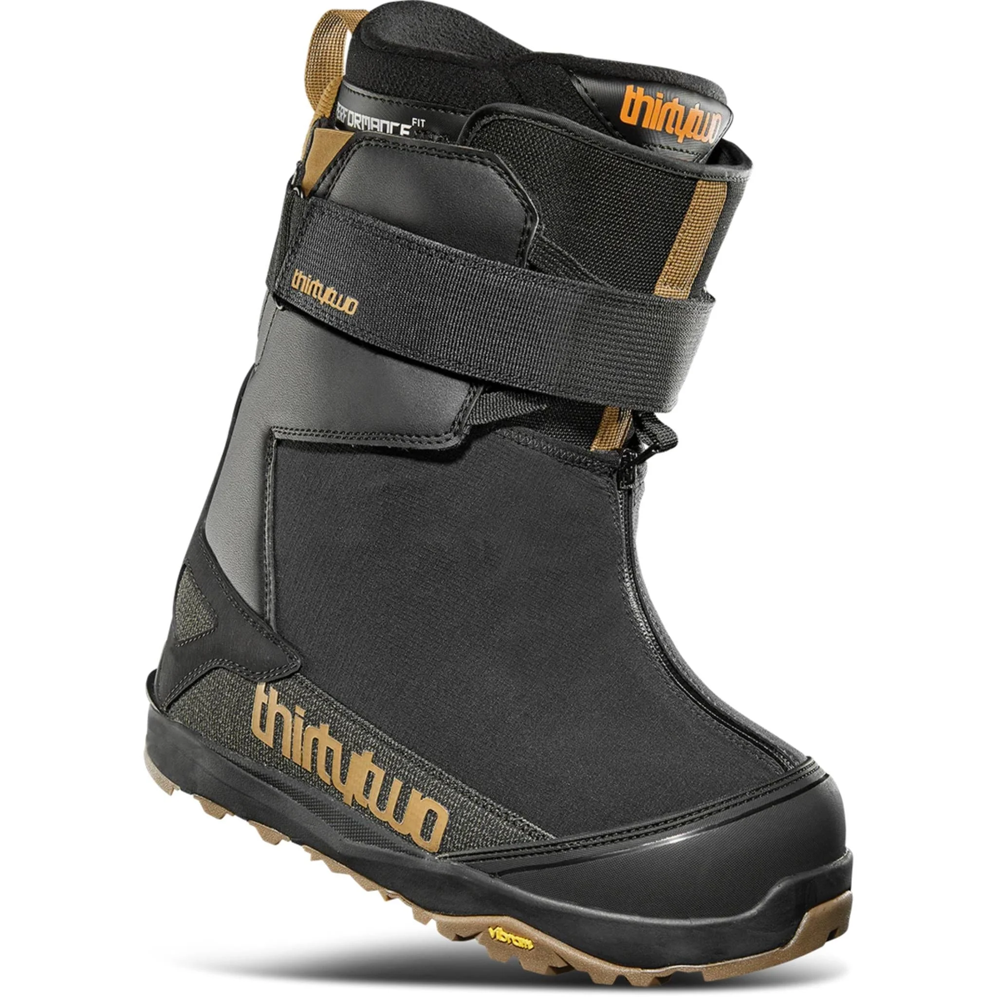 ThirtyTwo TM-2 Jones Boots 2025