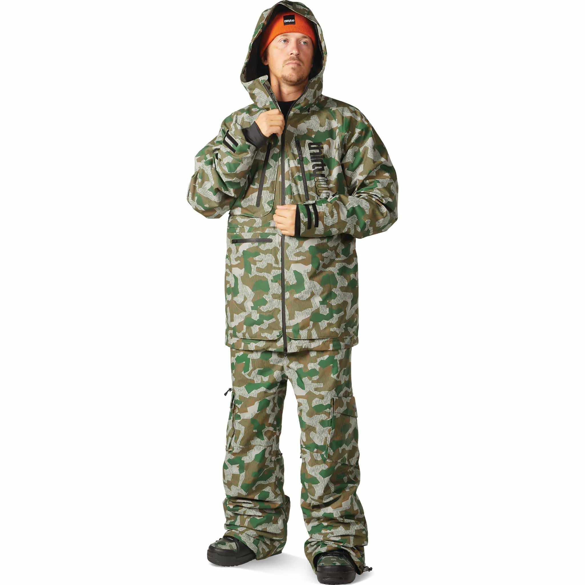 ThirtyTwo TM Jacket