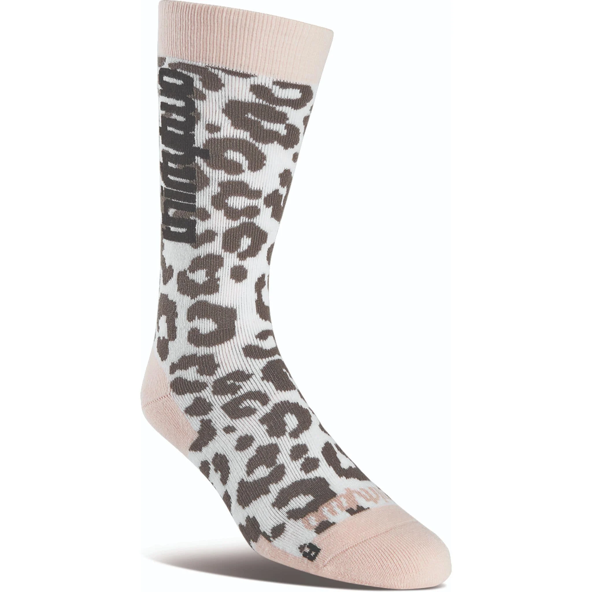 ThirtyTwo Women's Double Snowboard Socks 2022