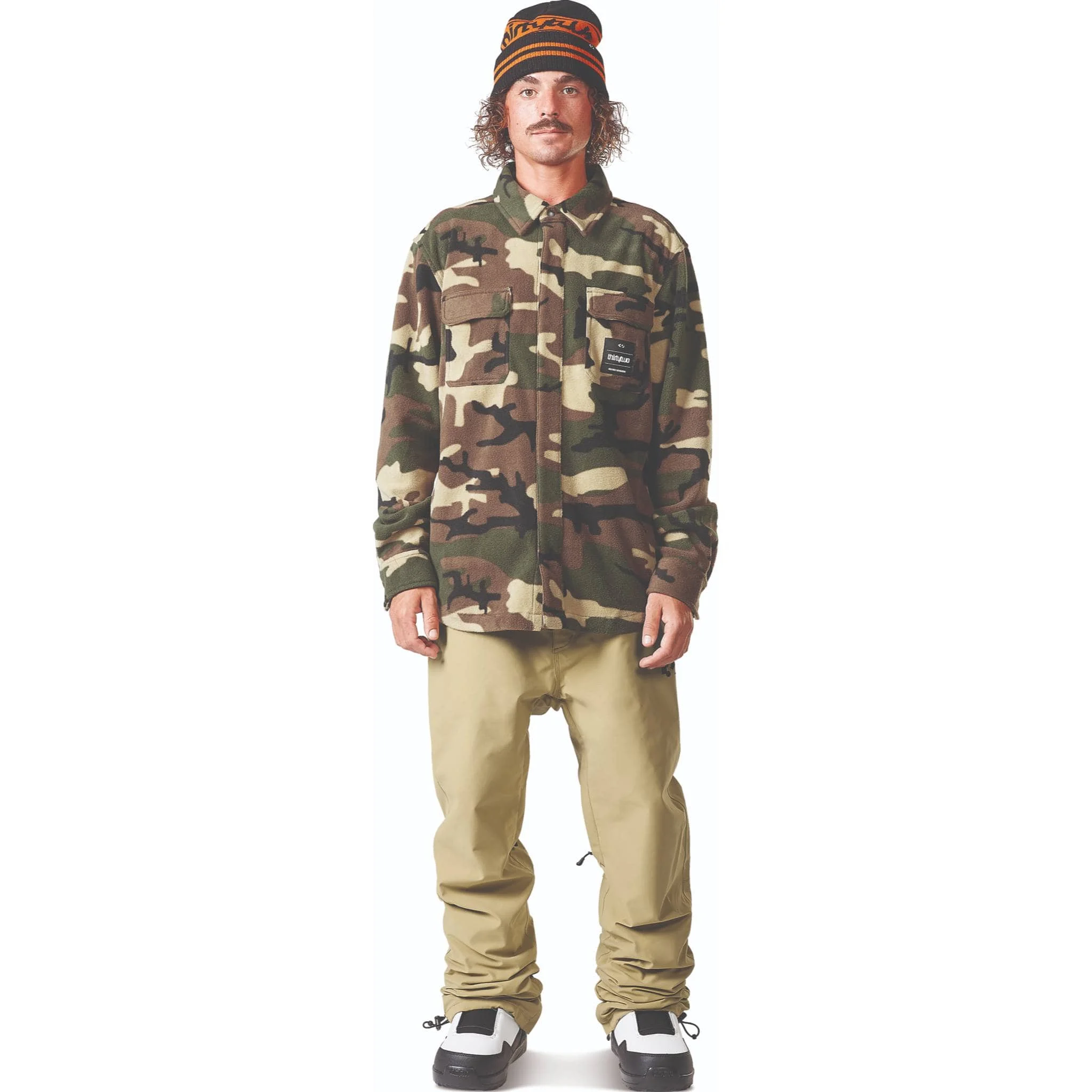 ThirtyTwo Wooderson Snowboard Pants