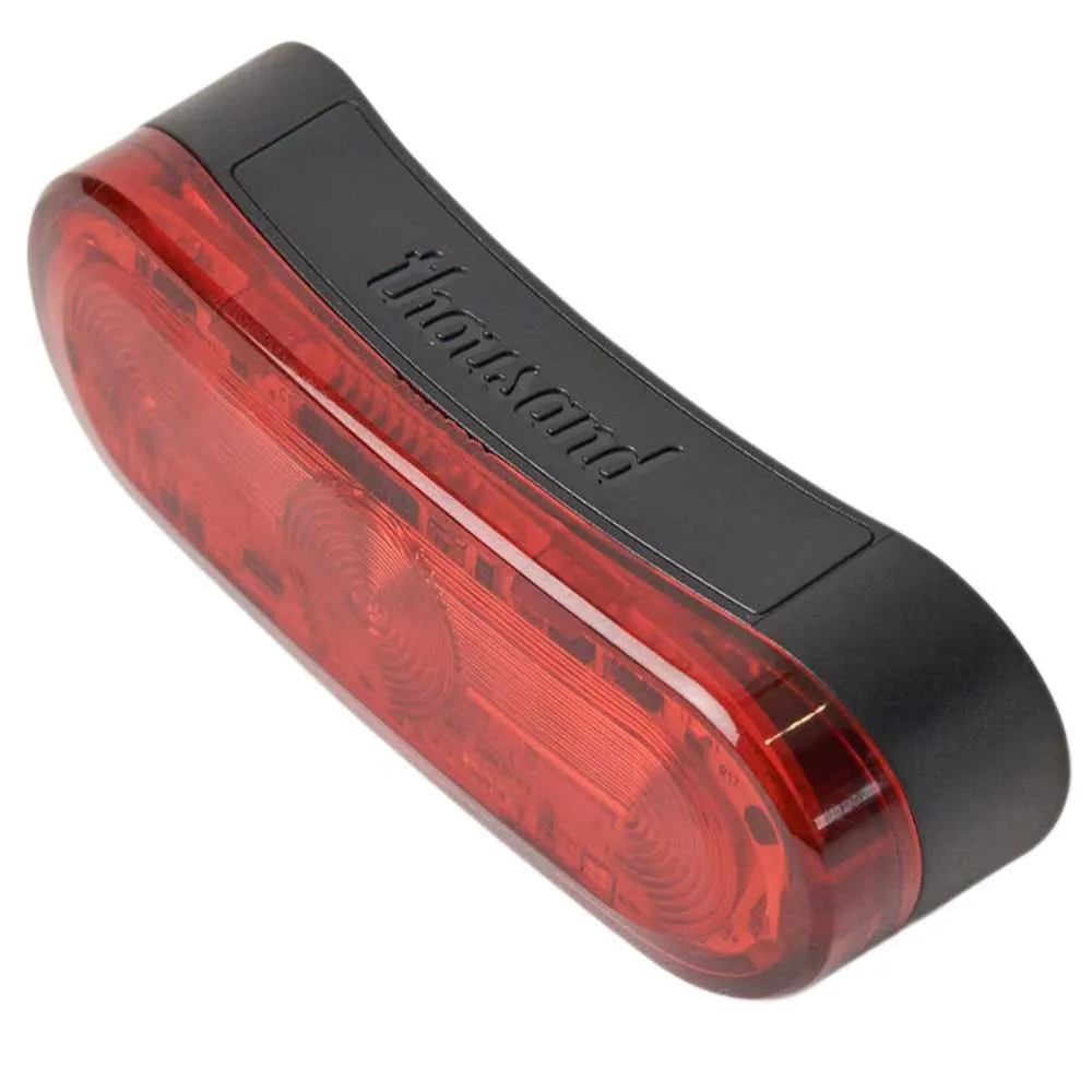 Thousand Heritage 2.0 rear light