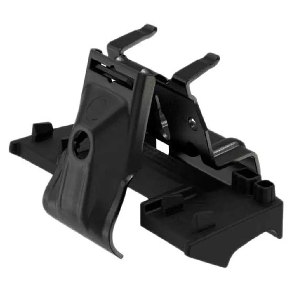 Thule Kit Flush Rail 6052 Ford Focus/Focus Active 19+ Roof Bars