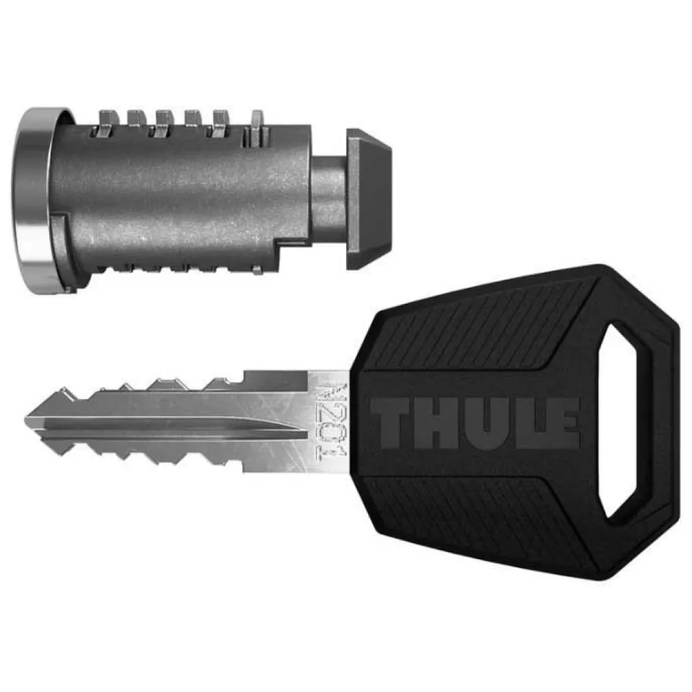 Thule One System key 16 units