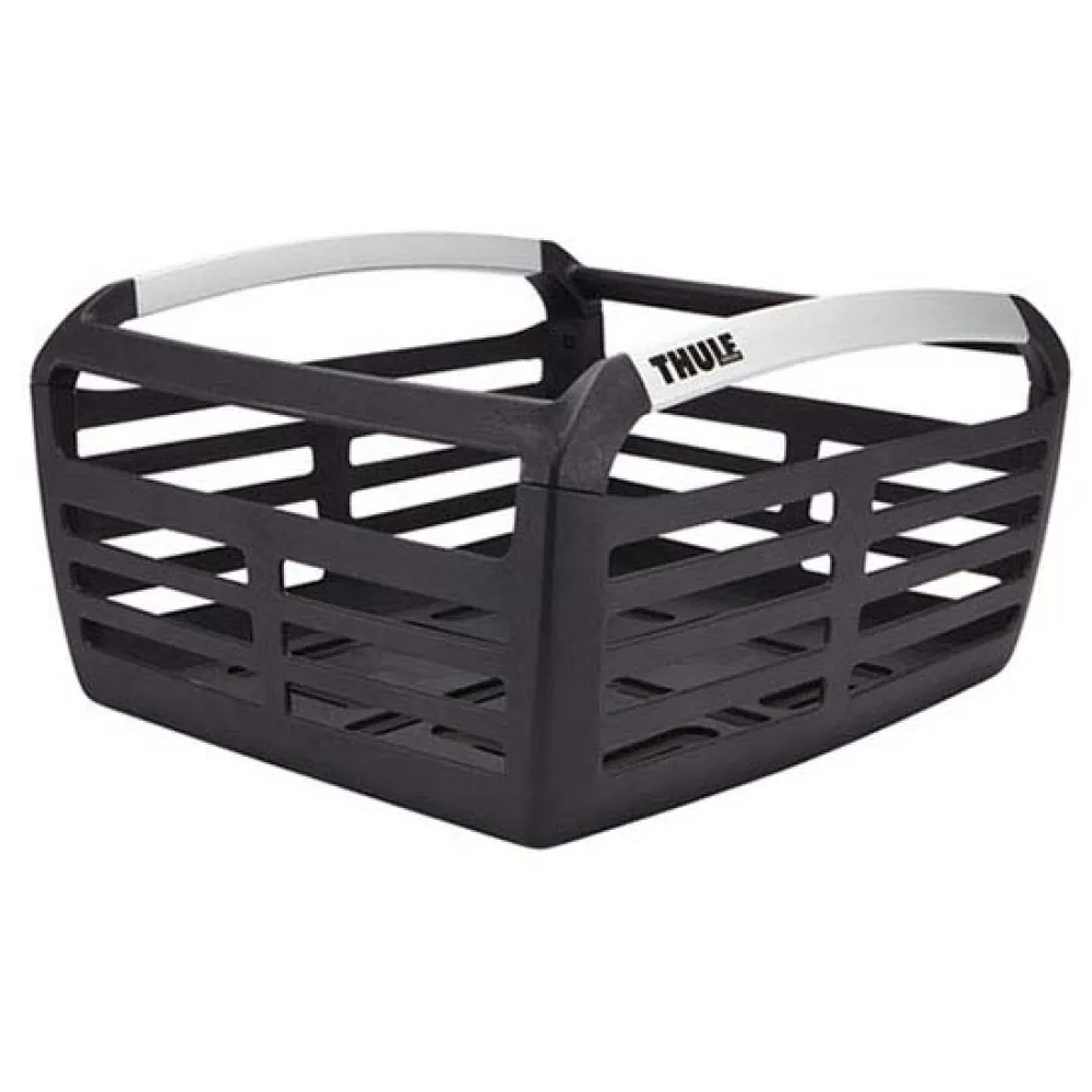 Thule Packn Pedal 26.5L basket
