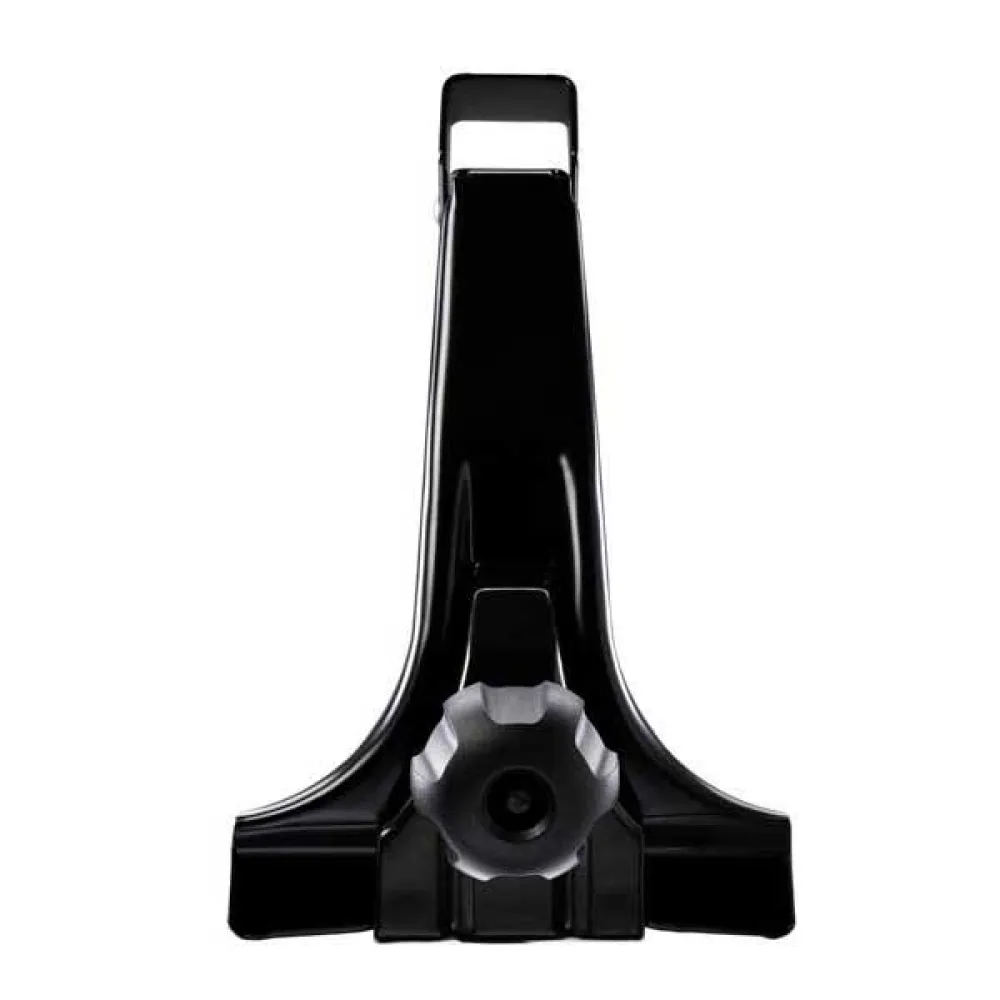 Thule Raingutter Foot 4 Units spare part refurbished