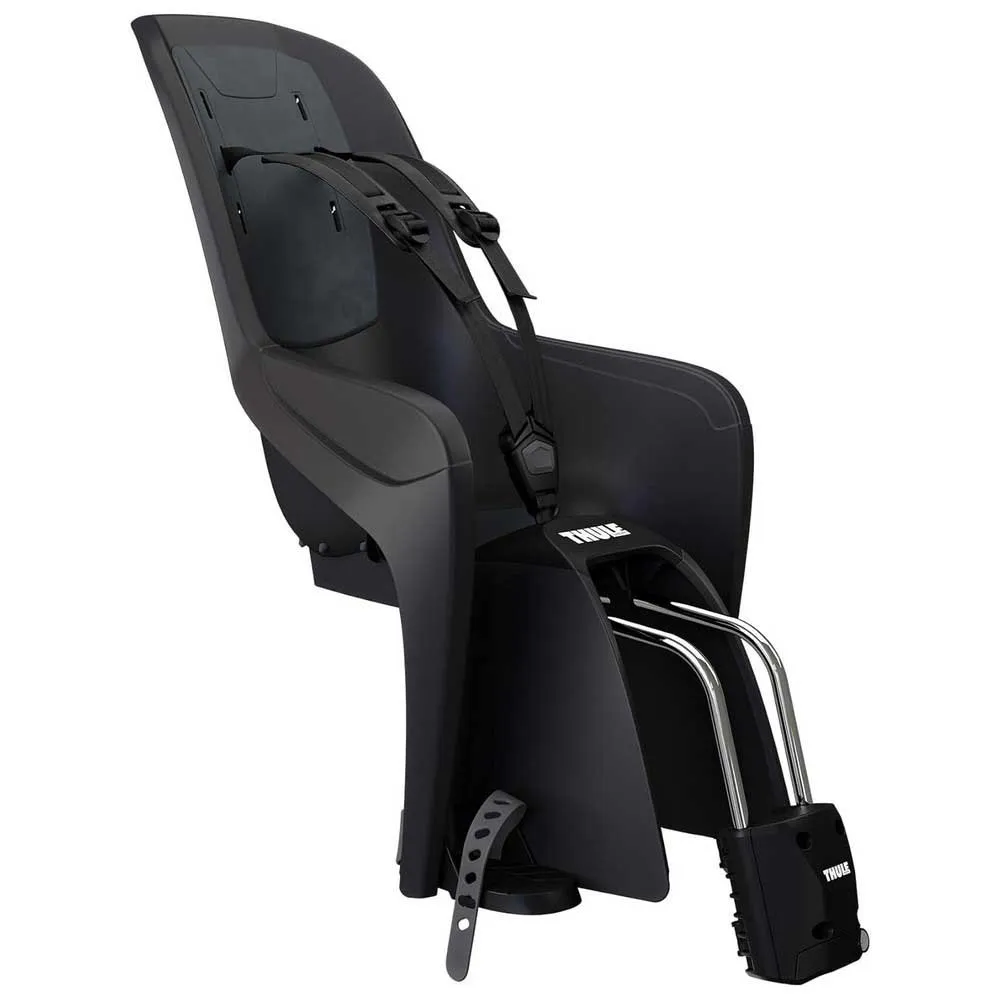 Thule Ride Along 2 Lite rear child bike seat