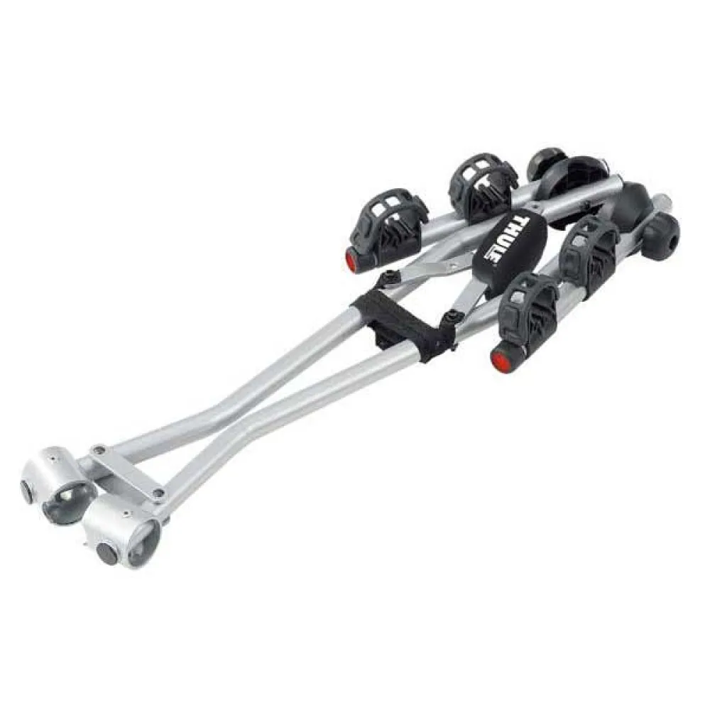 Thule Xpress Bike Rack For 2 Bikes