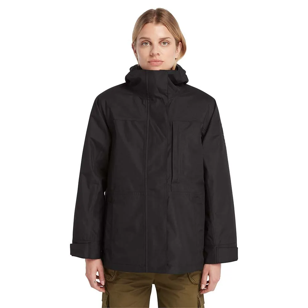 Timberland Benton 3in1 jacket