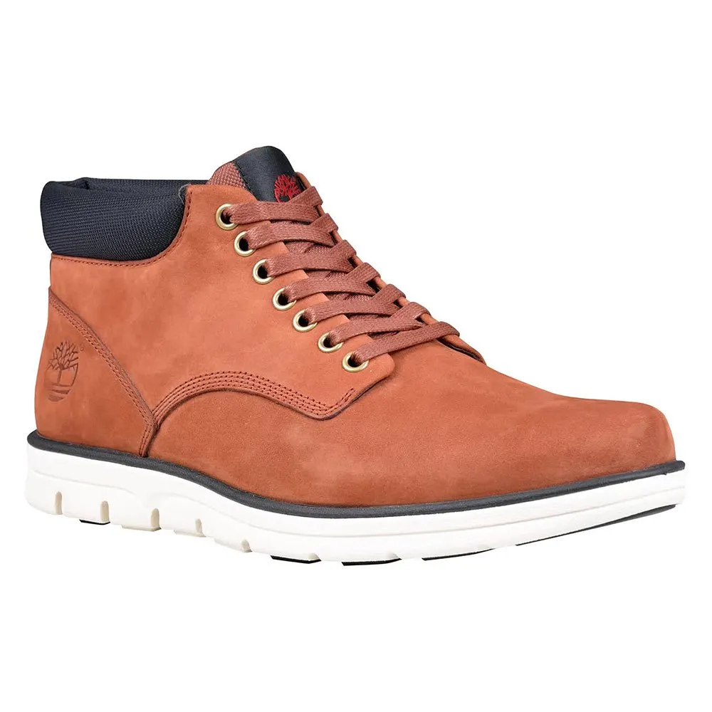 Timberland Bradstreet Chukka boots