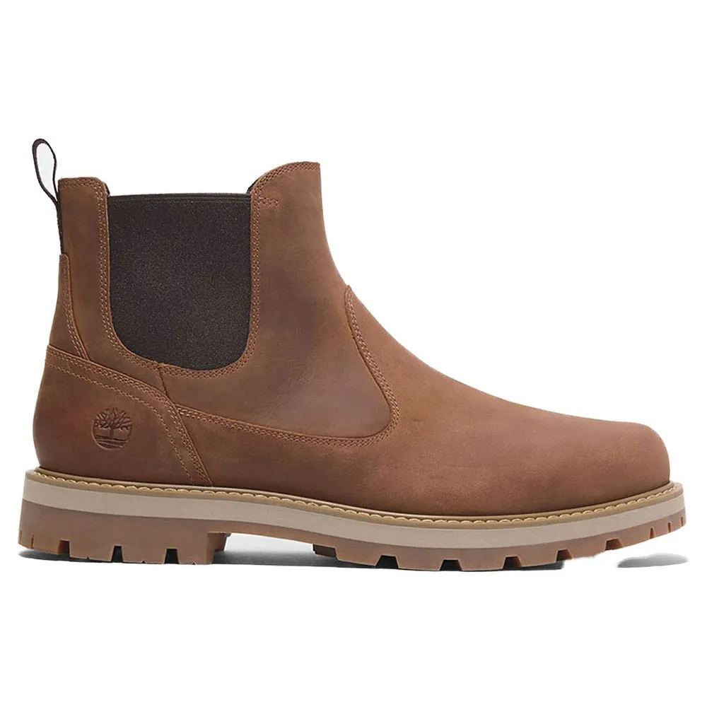 Timberland Britton Road Chelsea boots