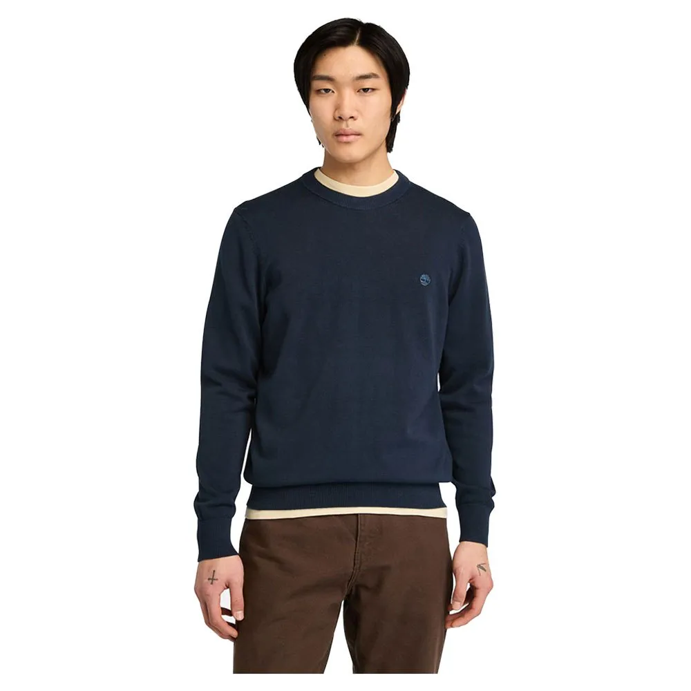 Timberland Williams River Cotton YD sweater