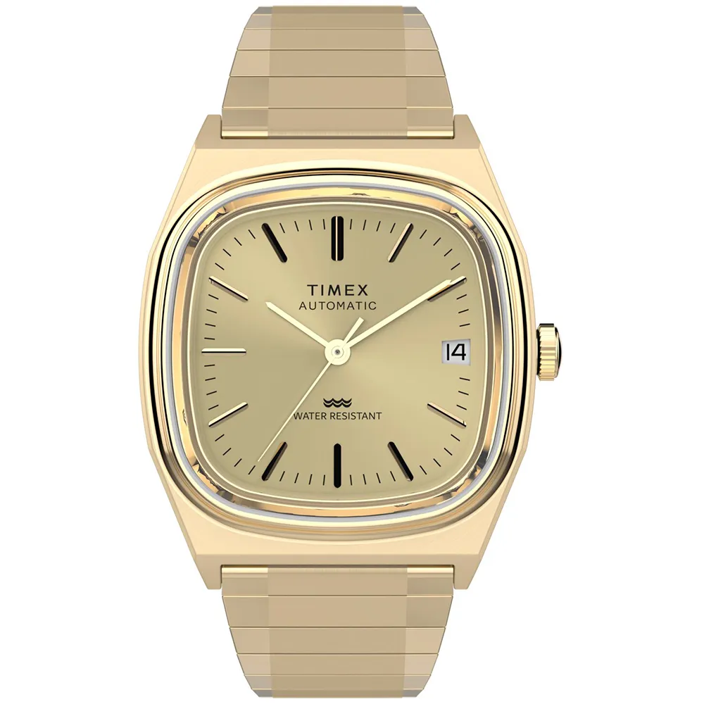 Timex E Line 34mm 5ATM Quartz/Analogical watch