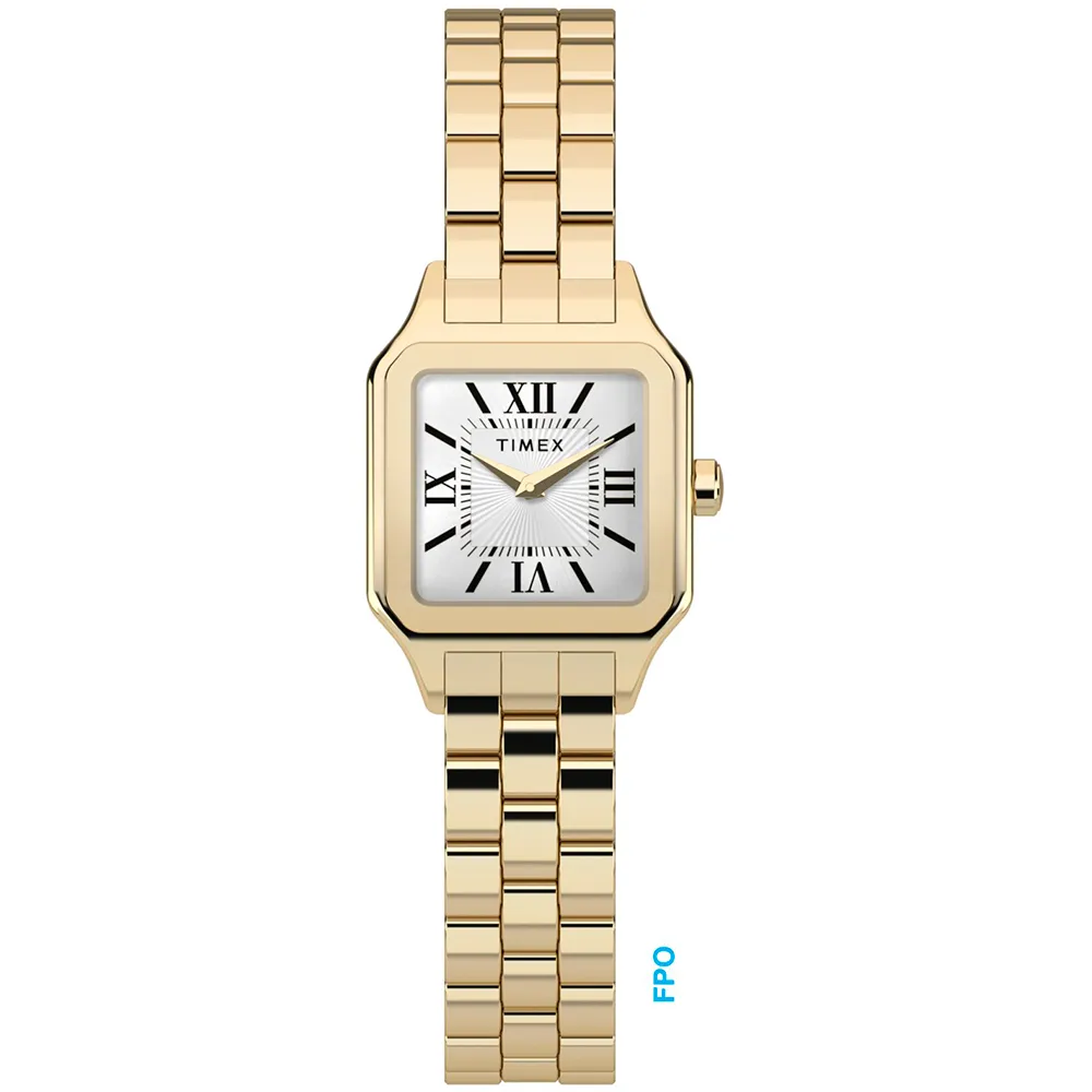 Timex Legacy Addison 23mm 3ATM Quartz/Analogical woman watch