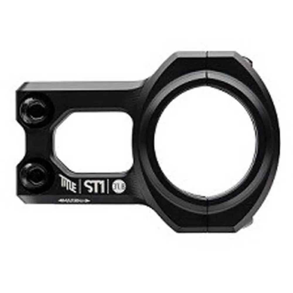 Title Mtb ST1 31.8 mm stem