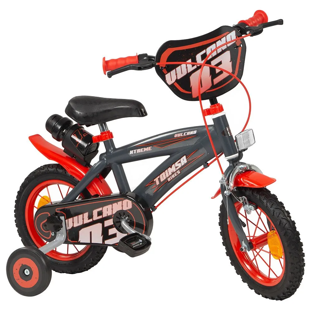 Toimsa Bikes Vulcano 12´´ bike
