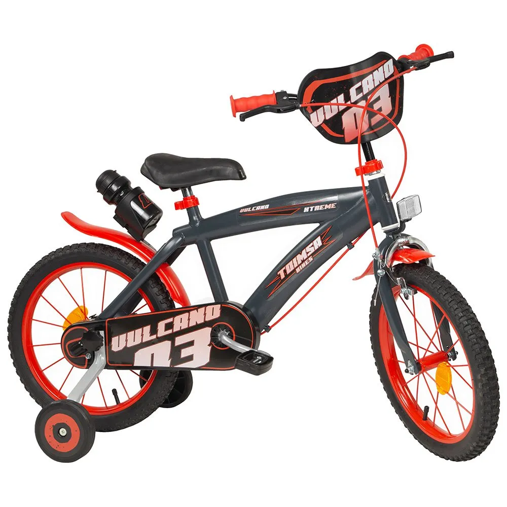 Toimsa Bikes Vulcano 16´´ bike