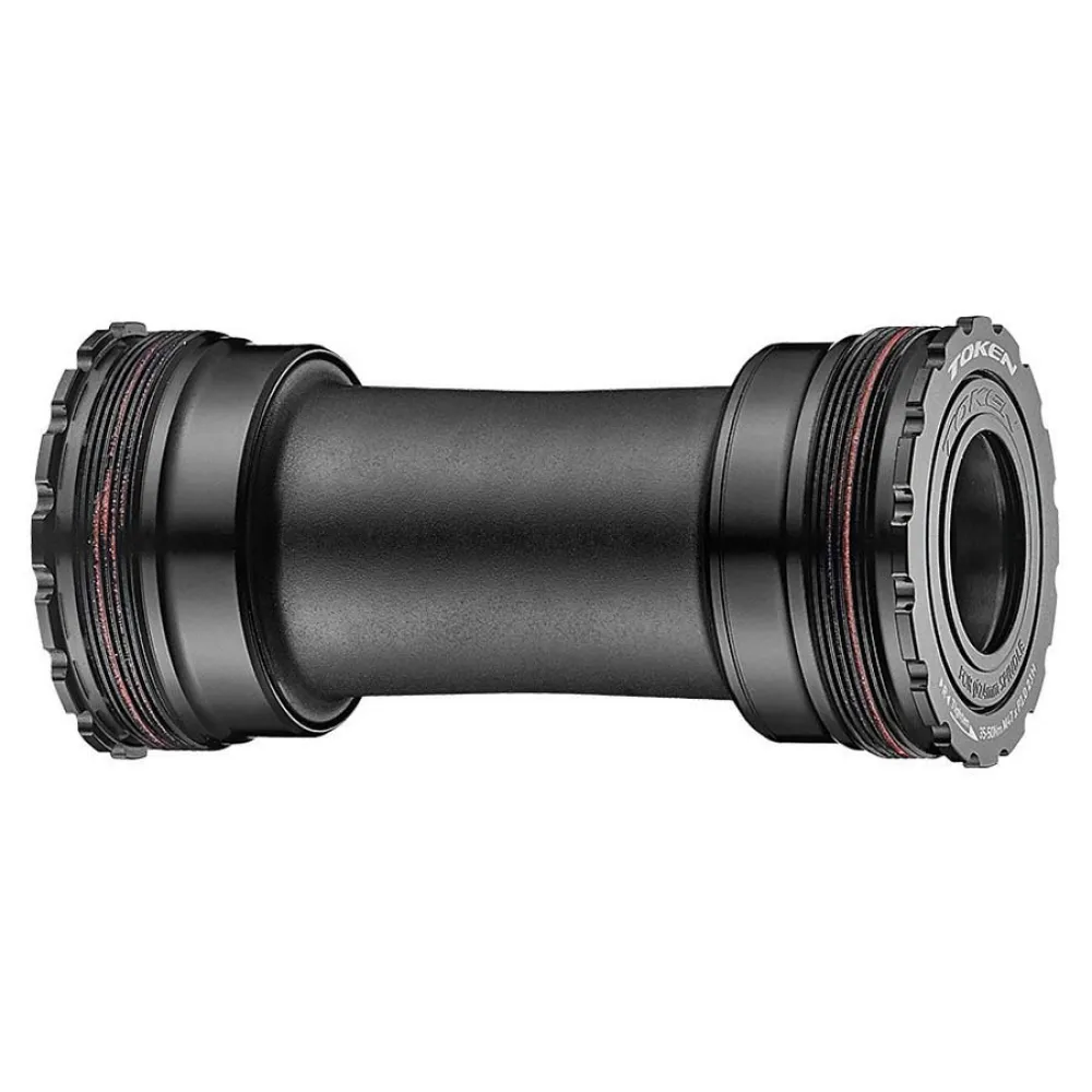 Token Ninja BB47V24 Premium bottom bracket cups